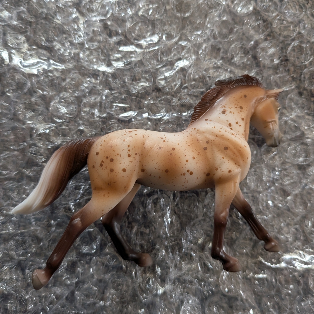 Breyer Stablemate Maifeld , Best Of Breyerfest - Picture 2 of 2